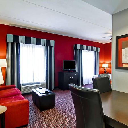 Homewood Suites By Hilton Λήσμπεργκ Εξωτερικό φωτογραφία
