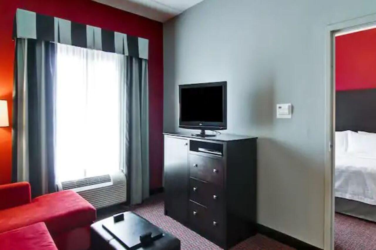 Homewood Suites By Hilton Λήσμπεργκ Εξωτερικό φωτογραφία