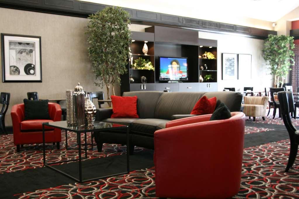 Homewood Suites By Hilton Λήσμπεργκ Εσωτερικό φωτογραφία