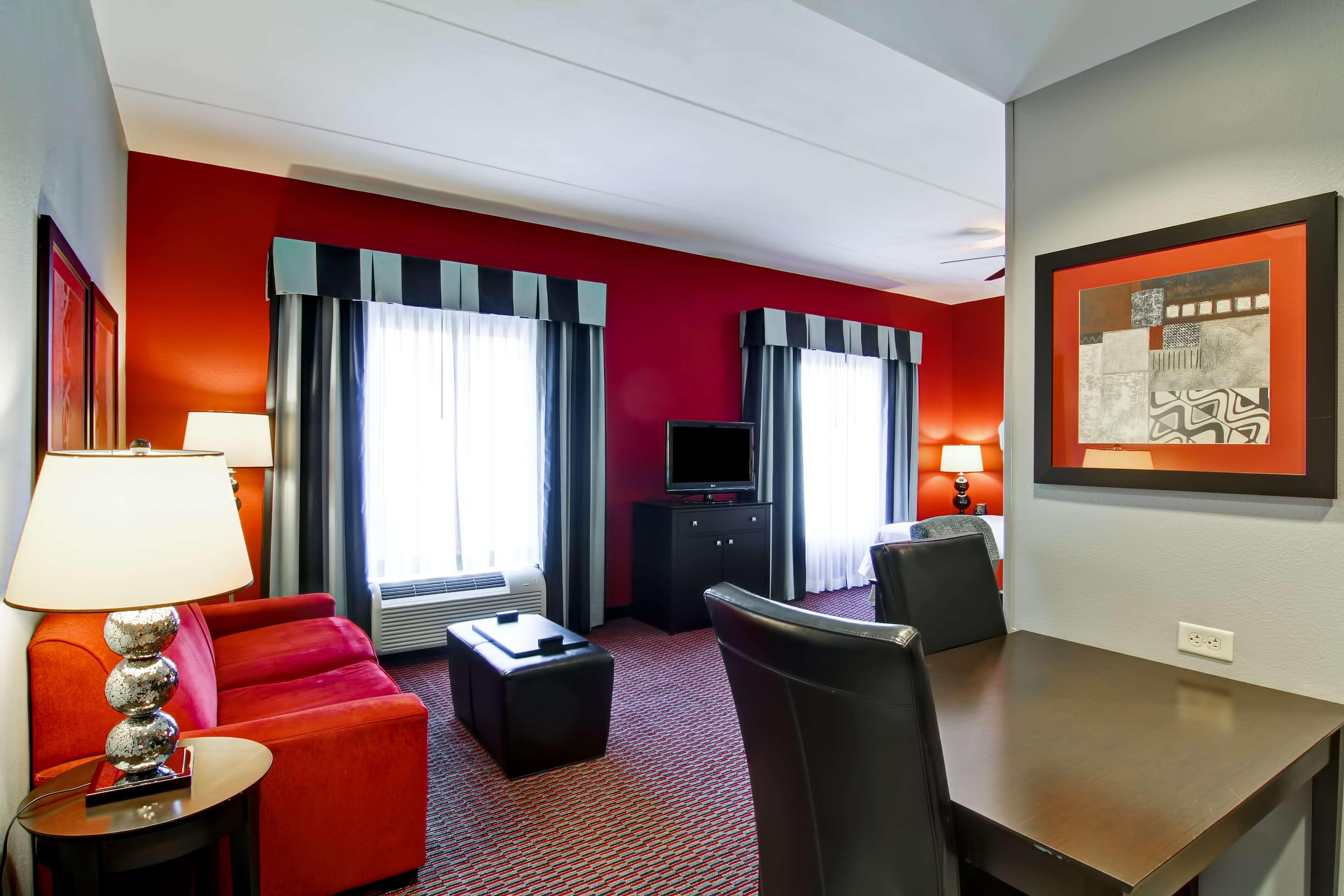 Homewood Suites By Hilton Λήσμπεργκ Εξωτερικό φωτογραφία