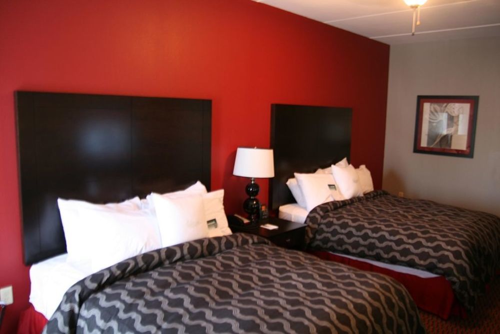 Homewood Suites By Hilton Λήσμπεργκ Δωμάτιο φωτογραφία
