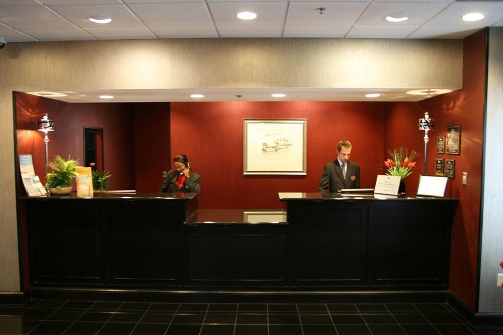 Homewood Suites By Hilton Λήσμπεργκ Εσωτερικό φωτογραφία