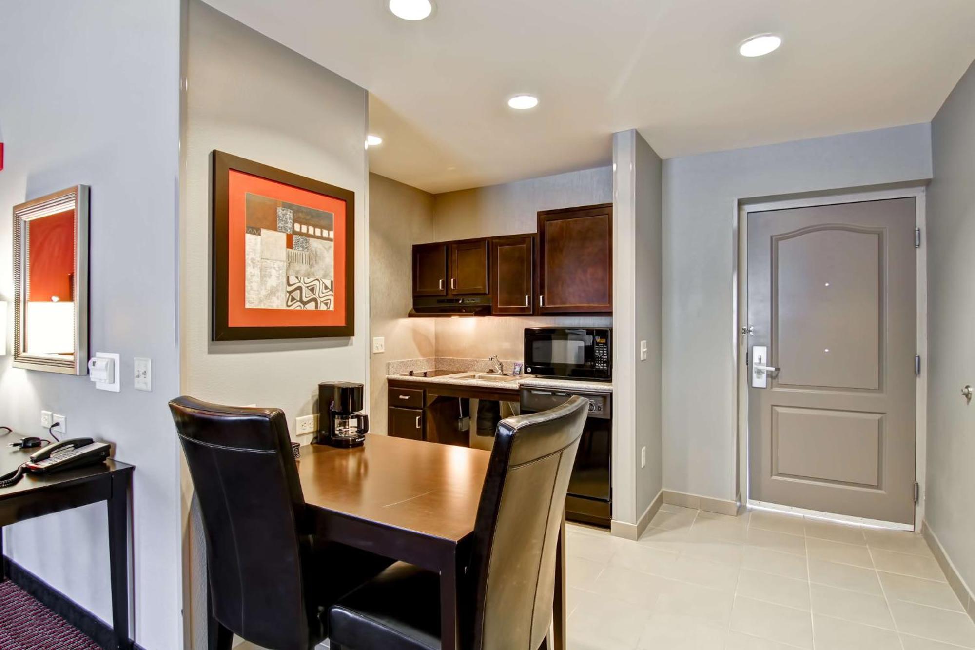 Homewood Suites By Hilton Λήσμπεργκ Εξωτερικό φωτογραφία