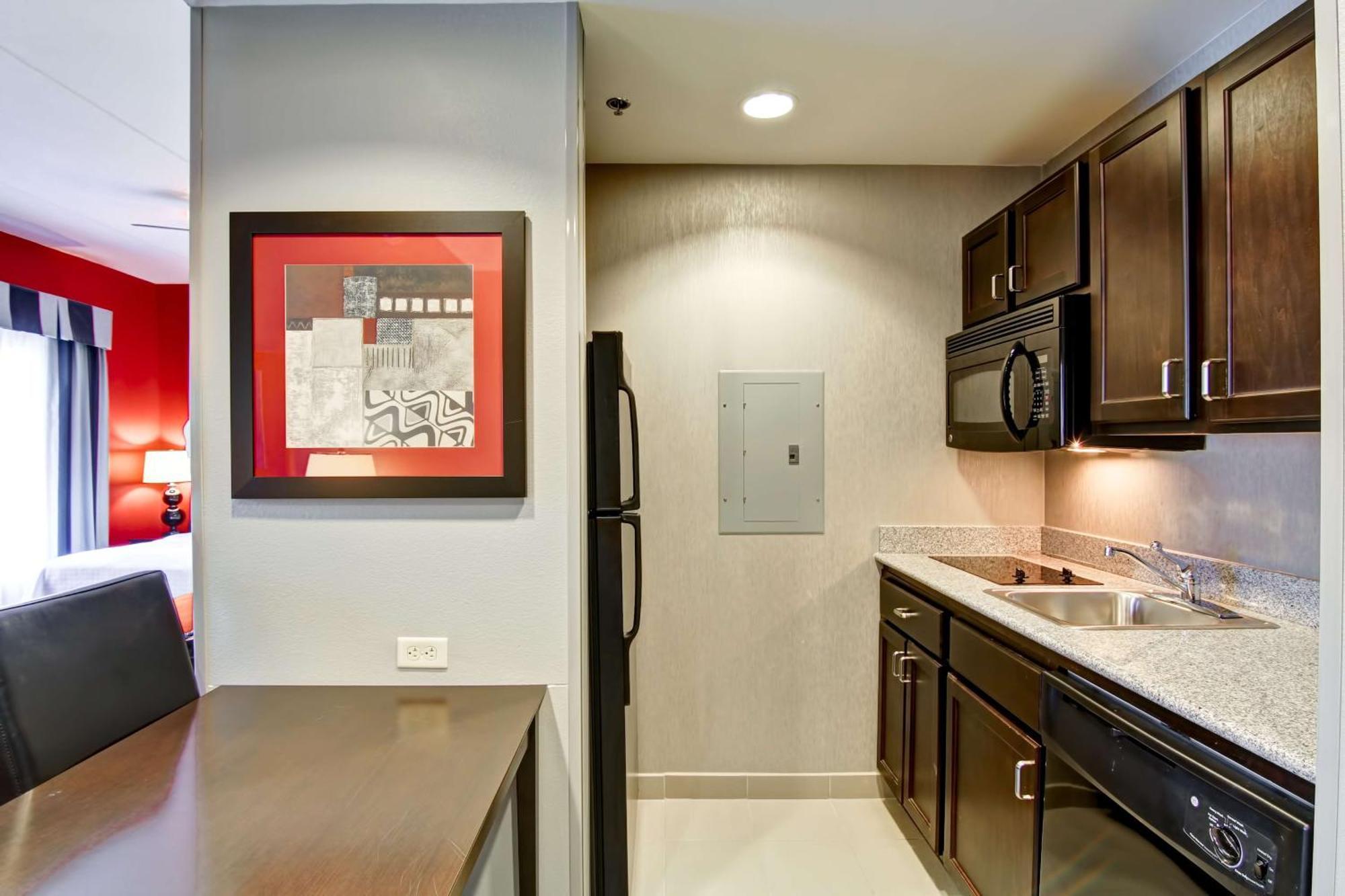 Homewood Suites By Hilton Λήσμπεργκ Εξωτερικό φωτογραφία