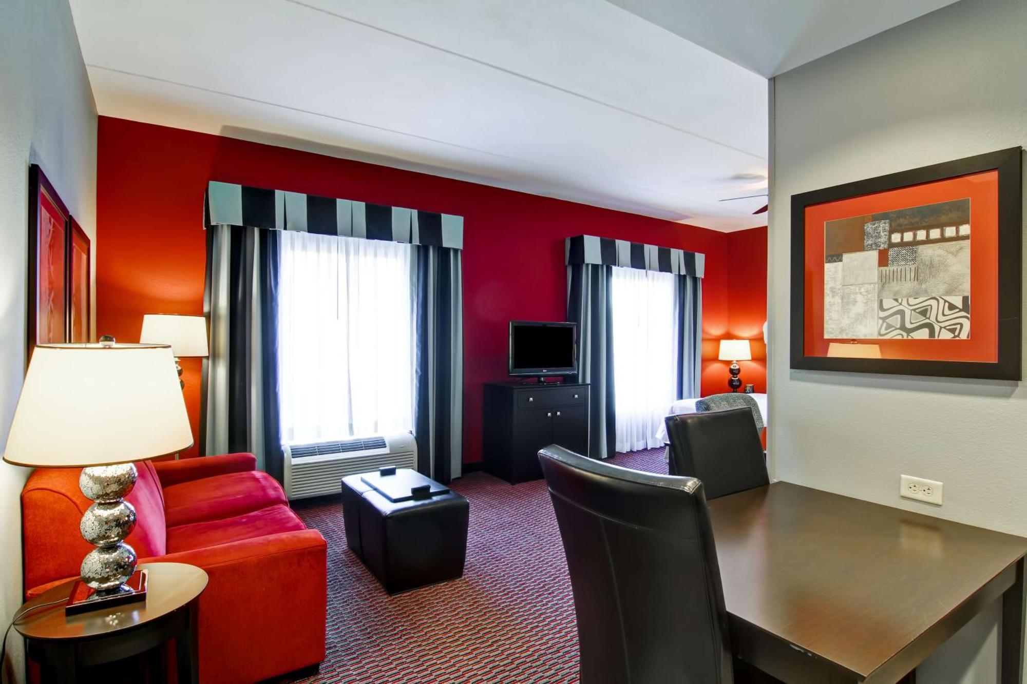 Homewood Suites By Hilton Λήσμπεργκ Εξωτερικό φωτογραφία