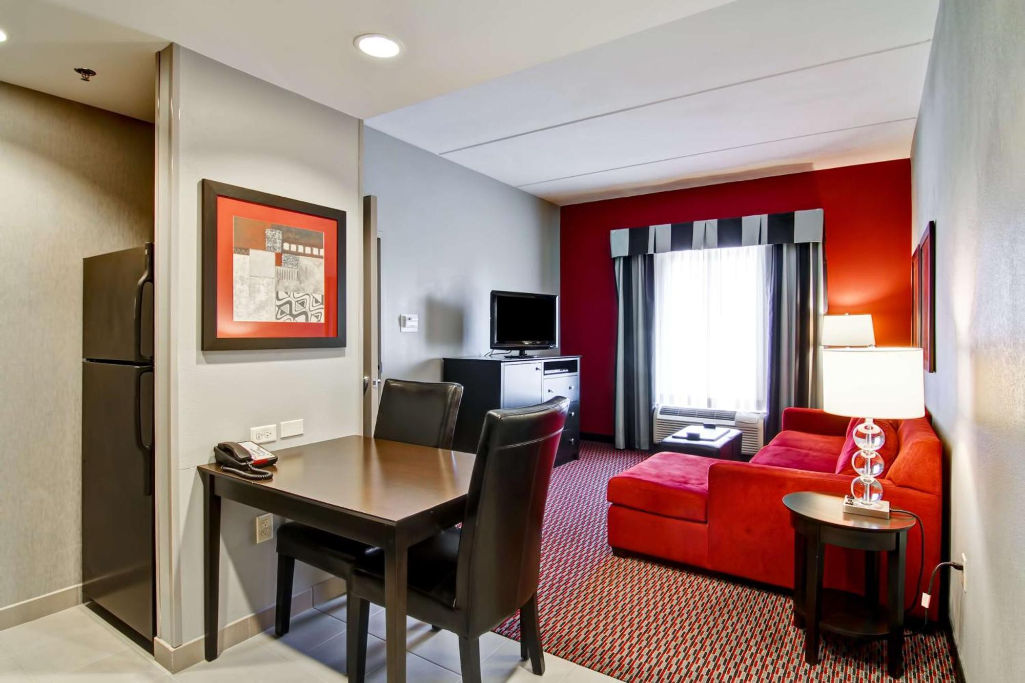 Homewood Suites By Hilton Λήσμπεργκ Εξωτερικό φωτογραφία