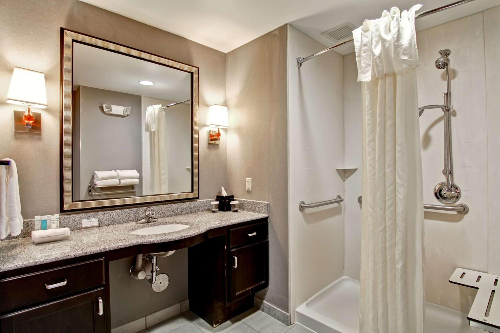 Homewood Suites By Hilton Λήσμπεργκ Εξωτερικό φωτογραφία