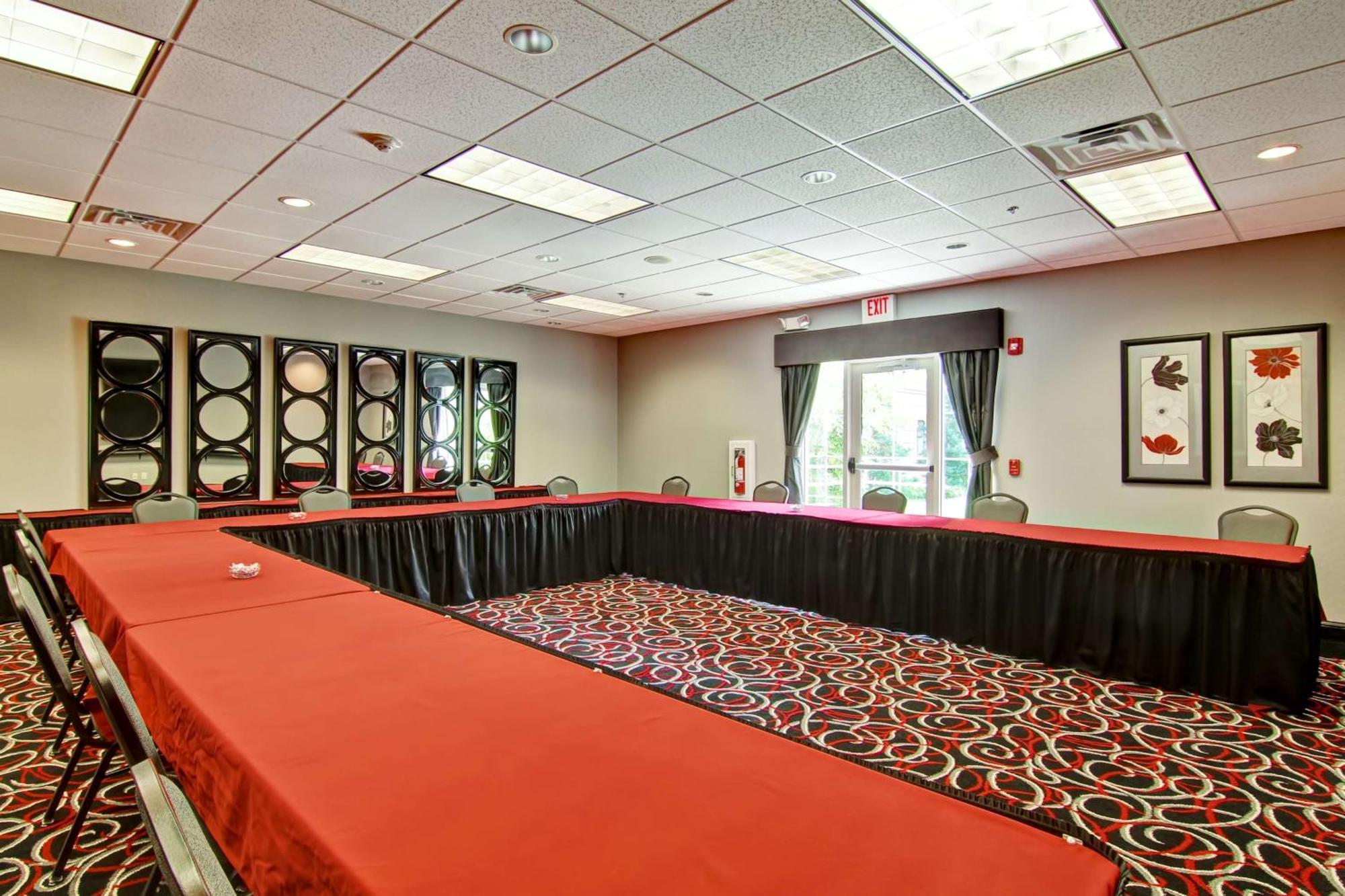 Homewood Suites By Hilton Λήσμπεργκ Εξωτερικό φωτογραφία