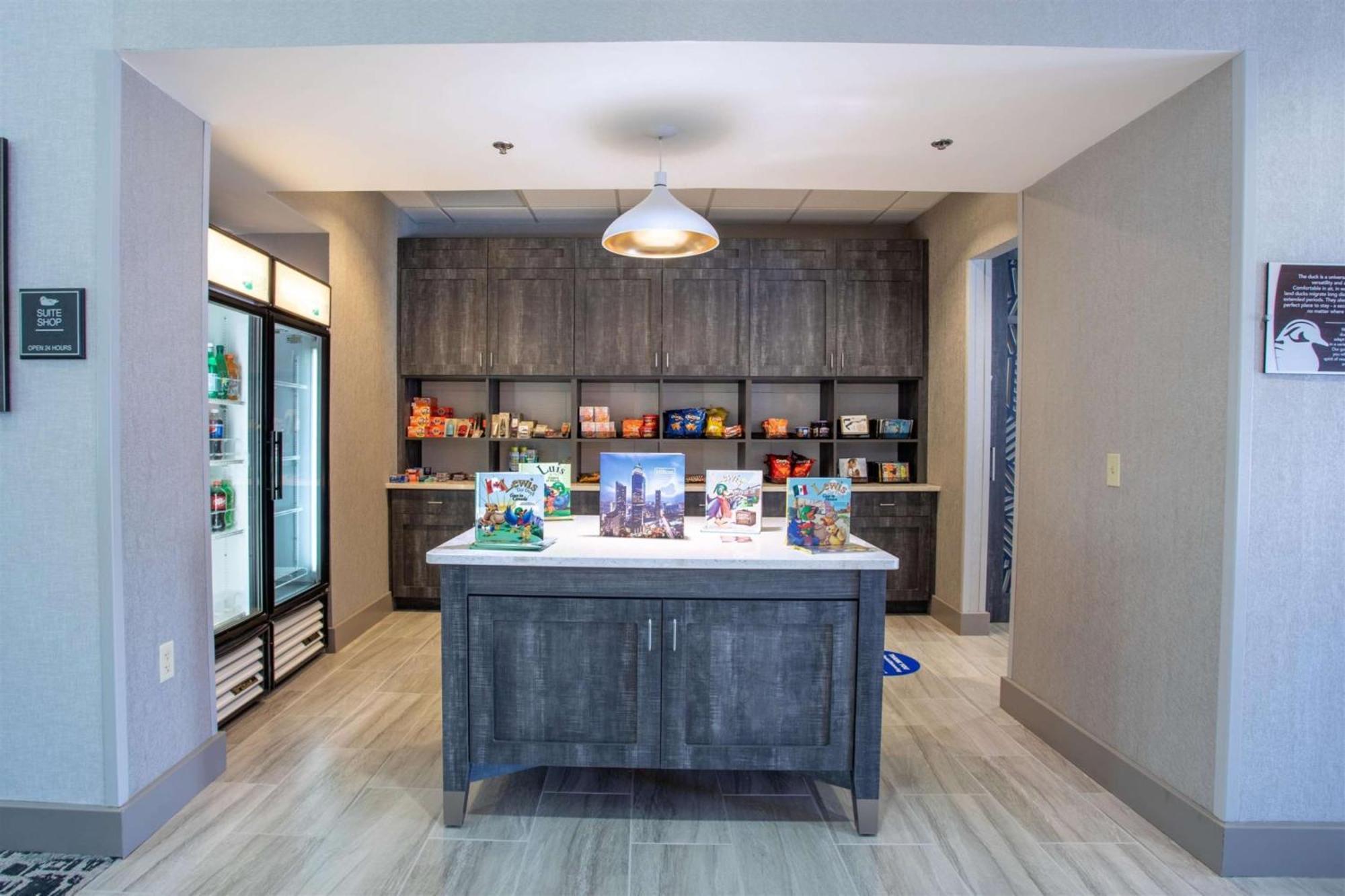 Homewood Suites By Hilton Λήσμπεργκ Εξωτερικό φωτογραφία