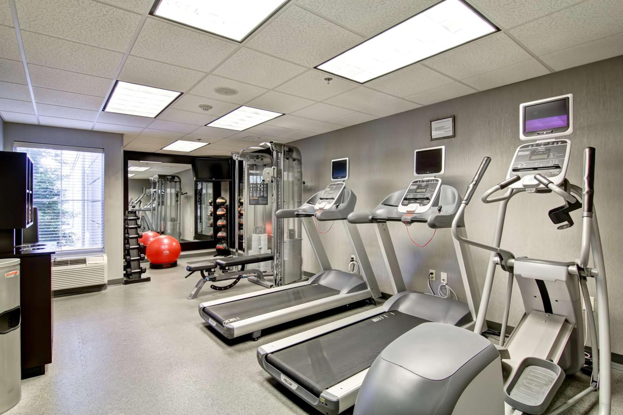 Homewood Suites By Hilton Λήσμπεργκ Εξωτερικό φωτογραφία