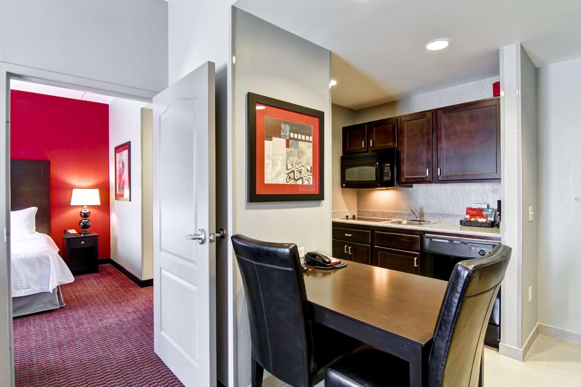 Homewood Suites By Hilton Λήσμπεργκ Εξωτερικό φωτογραφία