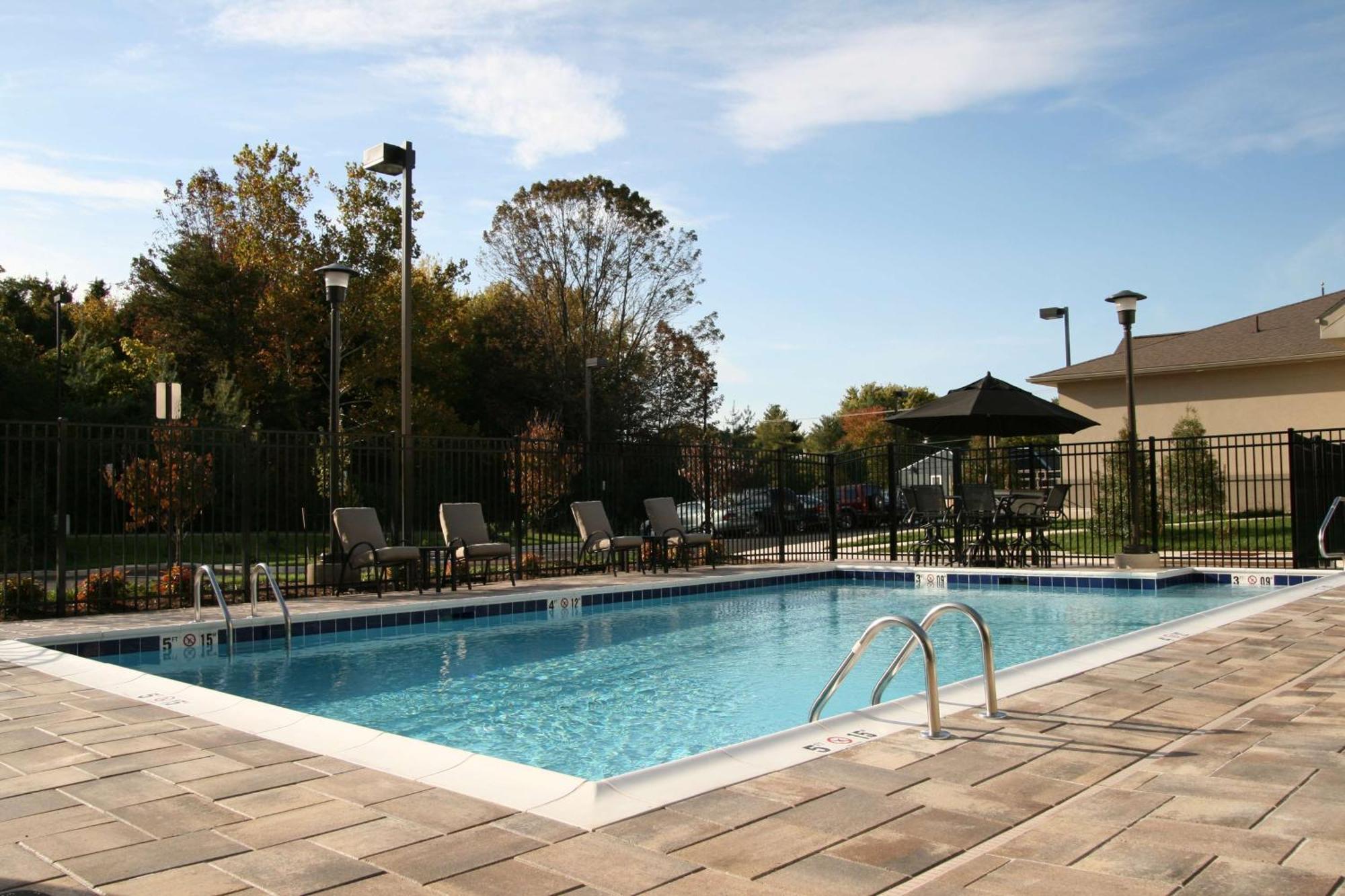 Homewood Suites By Hilton Λήσμπεργκ Εξωτερικό φωτογραφία