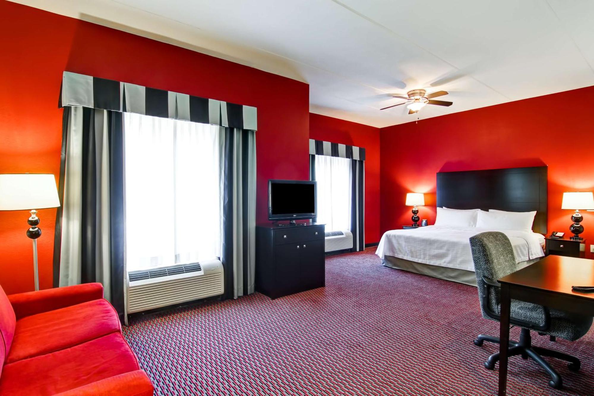 Homewood Suites By Hilton Λήσμπεργκ Εξωτερικό φωτογραφία