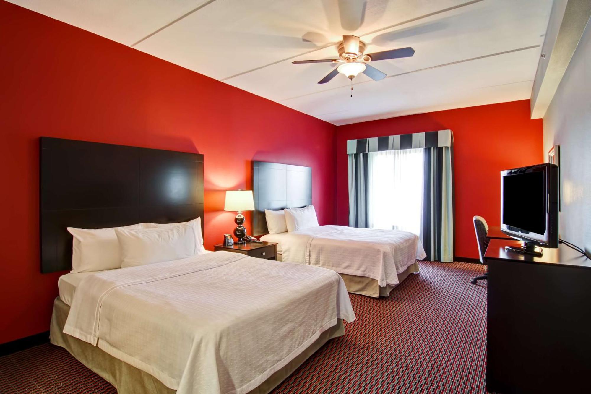 Homewood Suites By Hilton Λήσμπεργκ Εξωτερικό φωτογραφία
