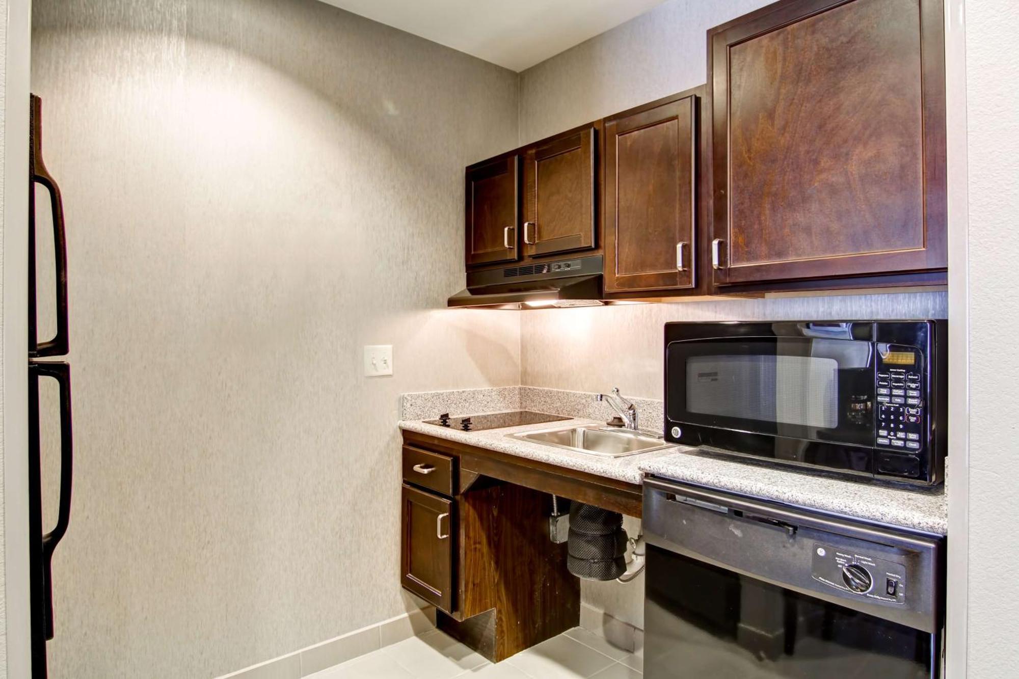 Homewood Suites By Hilton Λήσμπεργκ Εξωτερικό φωτογραφία
