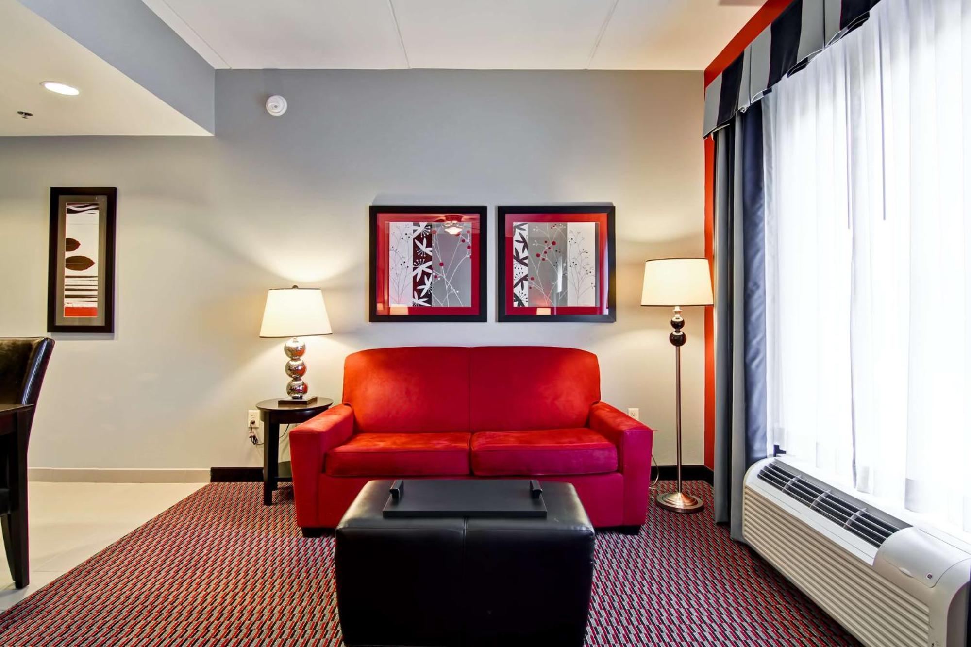 Homewood Suites By Hilton Λήσμπεργκ Εξωτερικό φωτογραφία
