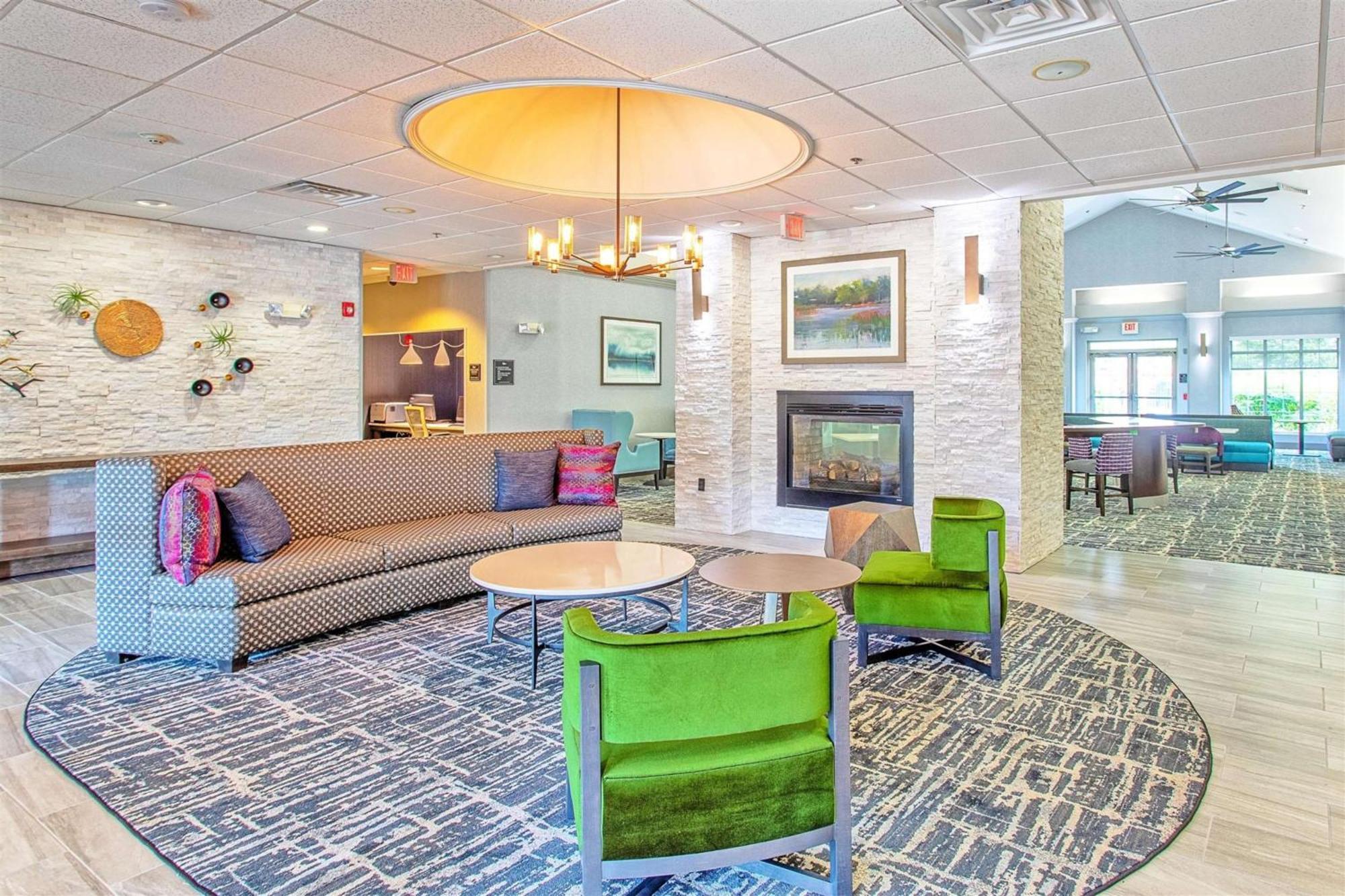 Homewood Suites By Hilton Λήσμπεργκ Εξωτερικό φωτογραφία