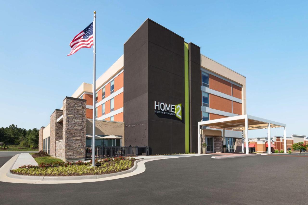 Homewood Suites By Hilton Λήσμπεργκ Εξωτερικό φωτογραφία