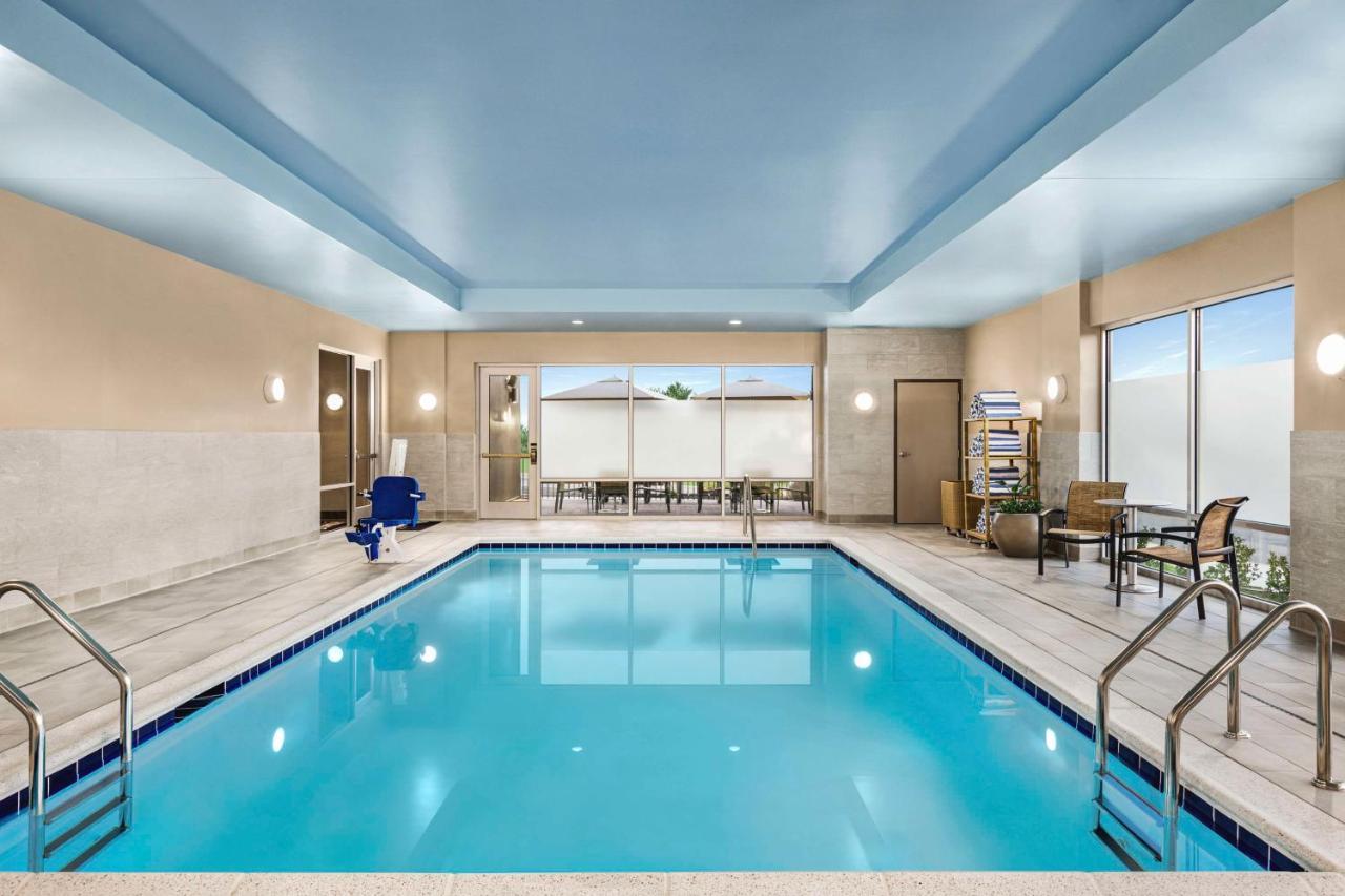 Homewood Suites By Hilton Λήσμπεργκ Εξωτερικό φωτογραφία