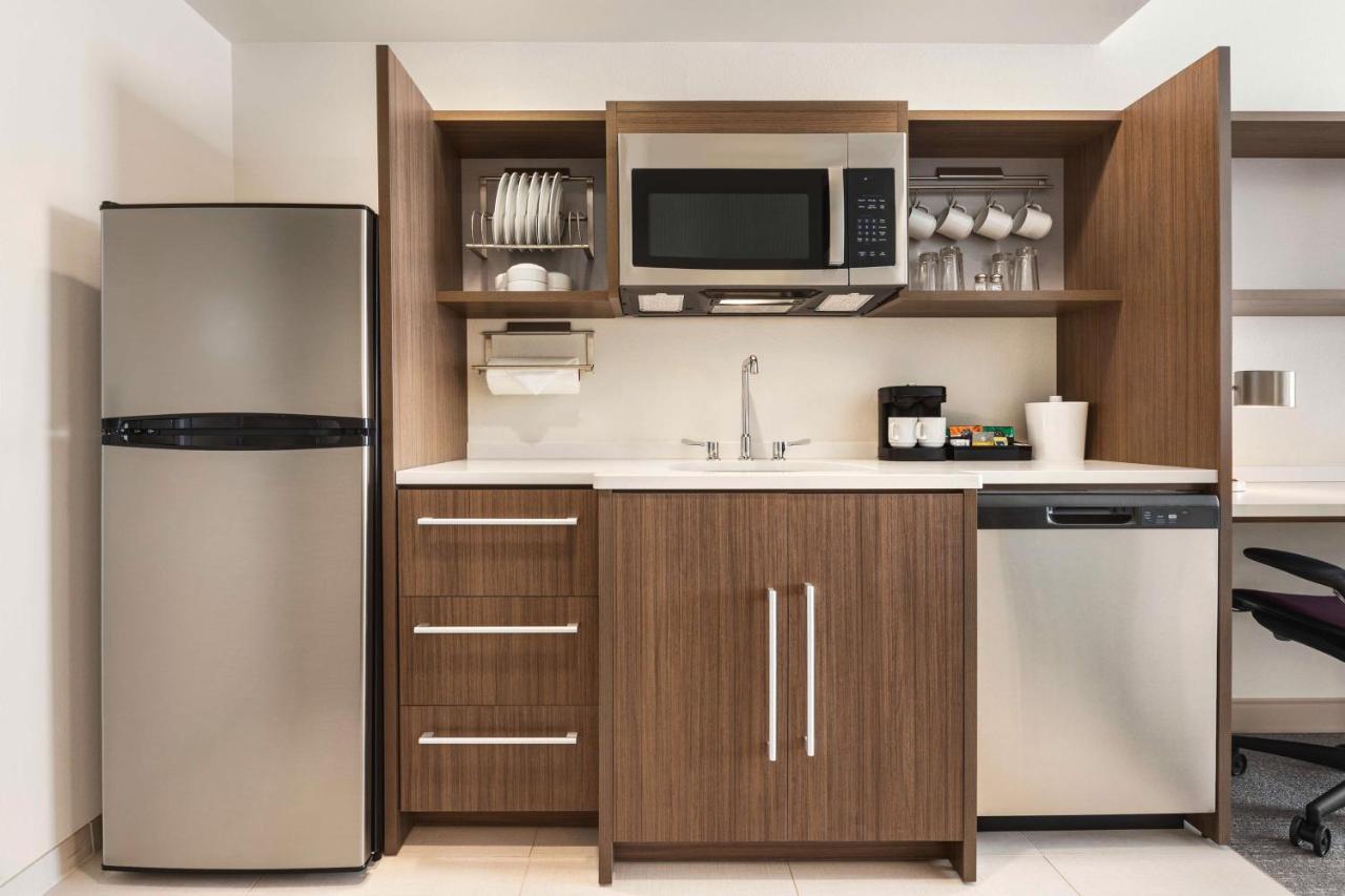 Homewood Suites By Hilton Λήσμπεργκ Εξωτερικό φωτογραφία