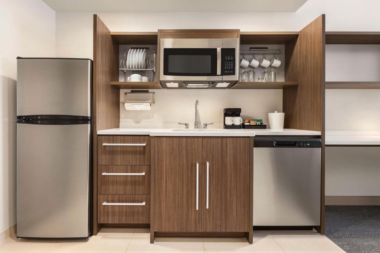 Homewood Suites By Hilton Λήσμπεργκ Εξωτερικό φωτογραφία
