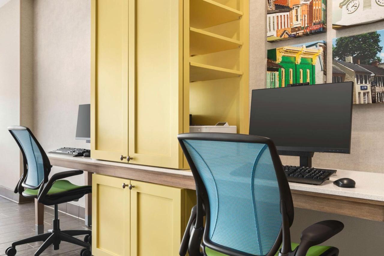 Homewood Suites By Hilton Λήσμπεργκ Εξωτερικό φωτογραφία