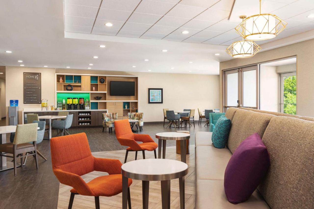 Homewood Suites By Hilton Λήσμπεργκ Εξωτερικό φωτογραφία