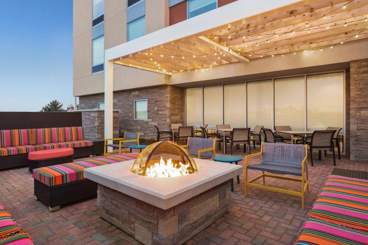 Homewood Suites By Hilton Λήσμπεργκ Εξωτερικό φωτογραφία
