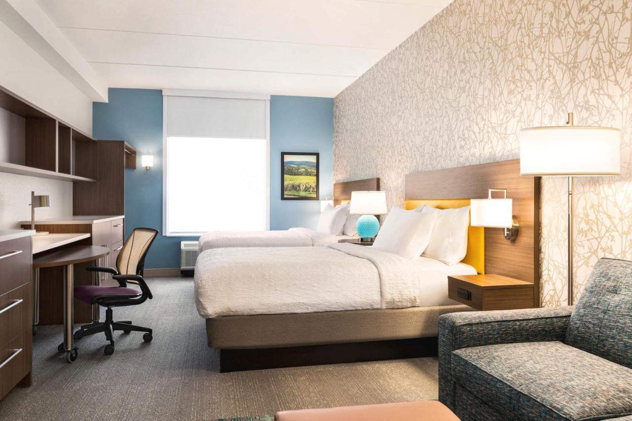 Homewood Suites By Hilton Λήσμπεργκ Εξωτερικό φωτογραφία