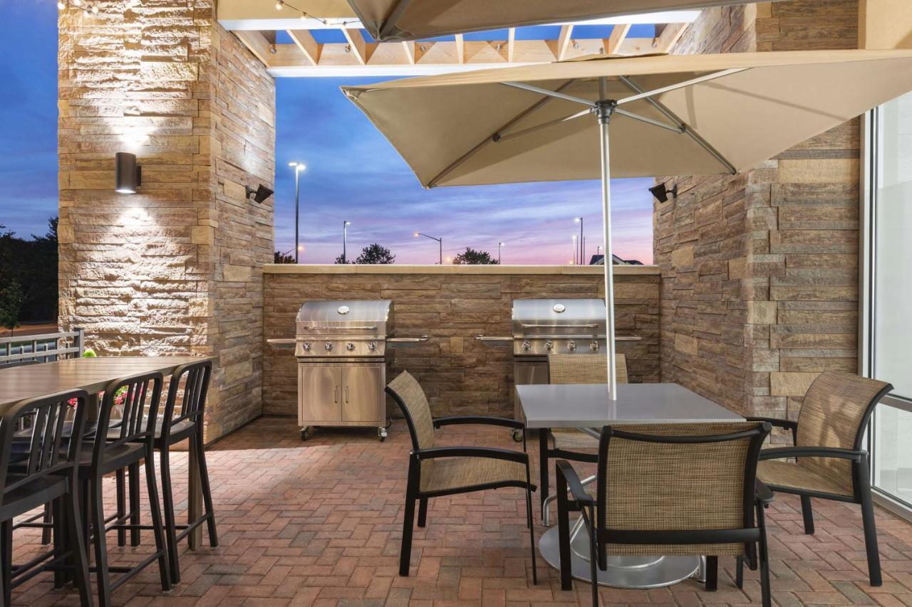 Homewood Suites By Hilton Λήσμπεργκ Εξωτερικό φωτογραφία