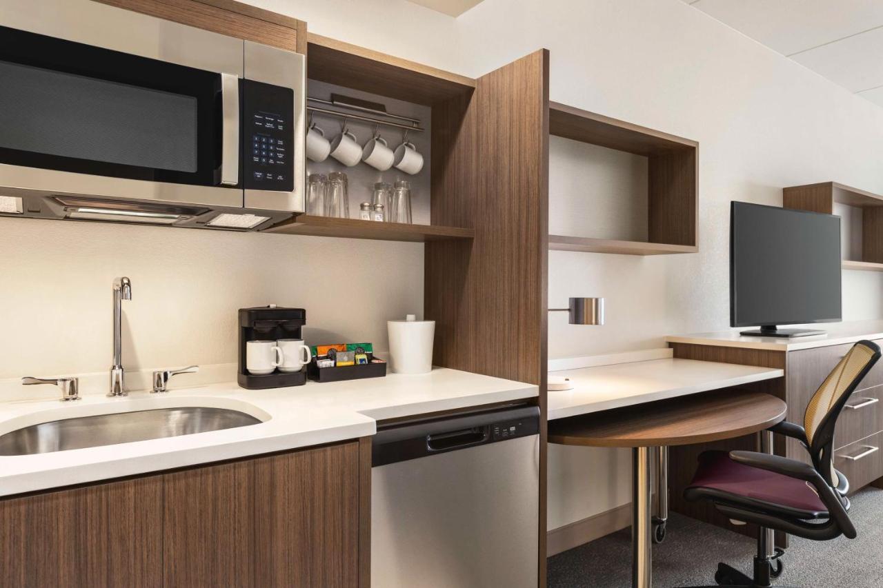 Homewood Suites By Hilton Λήσμπεργκ Εξωτερικό φωτογραφία