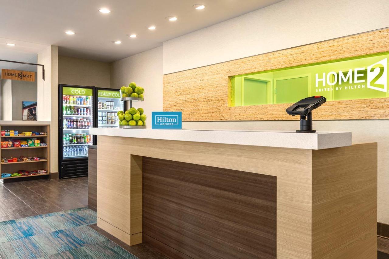 Homewood Suites By Hilton Λήσμπεργκ Εξωτερικό φωτογραφία