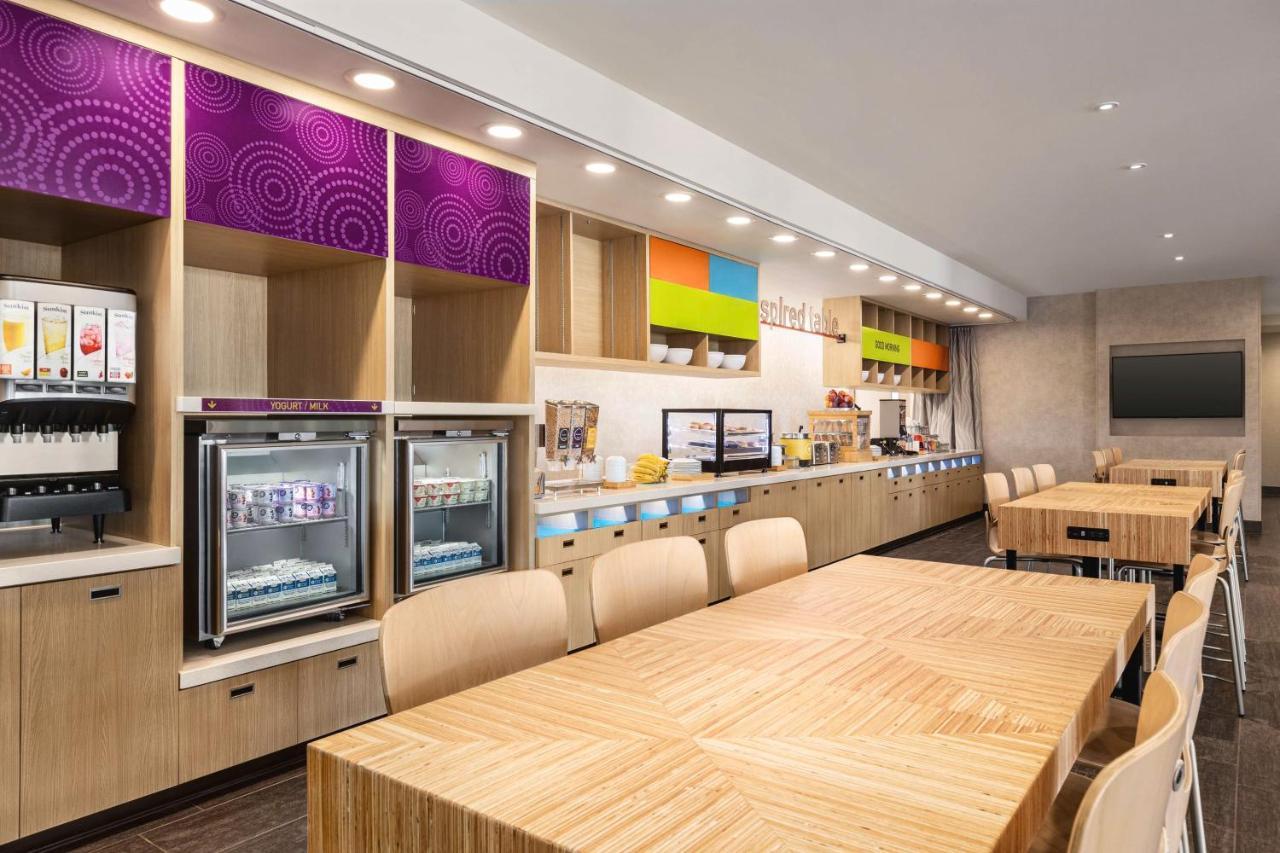 Homewood Suites By Hilton Λήσμπεργκ Εξωτερικό φωτογραφία