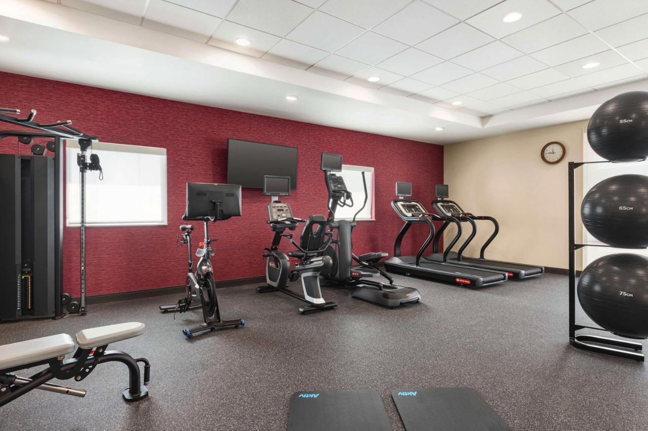 Homewood Suites By Hilton Λήσμπεργκ Εξωτερικό φωτογραφία