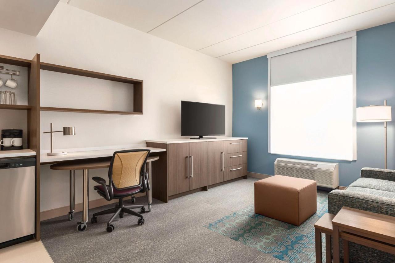 Homewood Suites By Hilton Λήσμπεργκ Εξωτερικό φωτογραφία